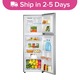 Samsung 2 Door Refrigerator 234L RT22FARBDS8/UN