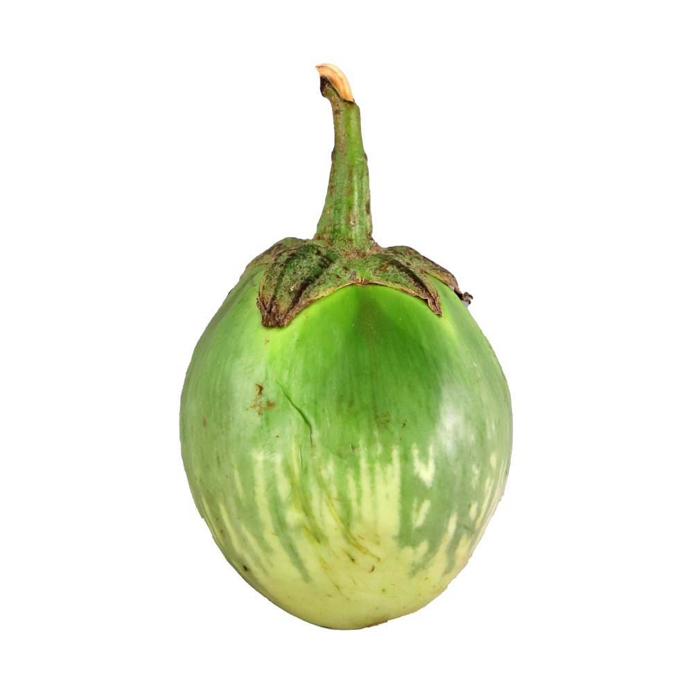 Green Tiger Eggplant 200G