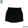 The Ori Men Short Pant TOHM036 Black Medium