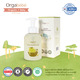 Orgabebe Bubble Wash & Shampoo 500ML OGB-2