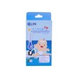 Lin Fever Cooling Gel Sheet 10PCS