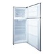 Nikoki Refrigerator NR-250DS Diamond Silver