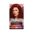 Revlon Colorstay Longwear Cream Hair Colour 6.6