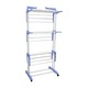 Cloth Stand 3Steps 79x24x11cm CDR-0402A