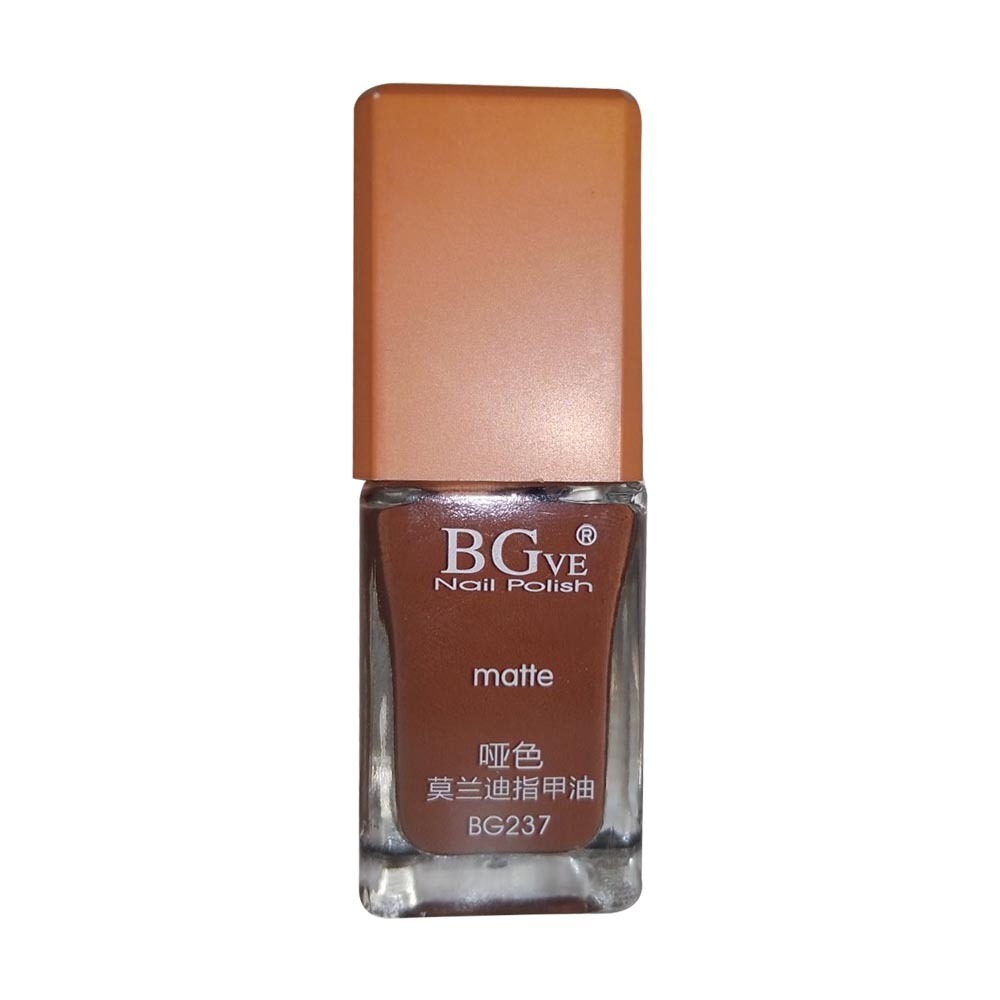 Gosman Nail Matte Polish BG237 (23)