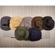 MTH Bonie Hat Big Size Dark Blue