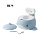 Baby Cele DD6606 Baby Potty Training Seat 11874 Blue