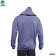 The Ori Men Hoodie Deep Blue Extra Small SD09