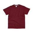 Tee Ray Plain T-Shirt PTS - S - 16 (M)