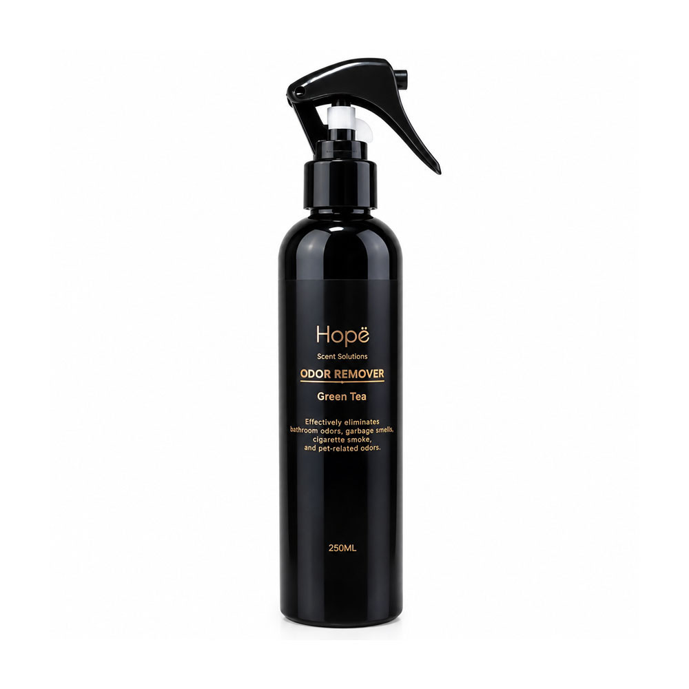 Hope Scent Premium Odor Remover (250ML) Green Tea