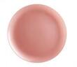 Luminarc Tempered Arty Pink Quartz Dinner Plate 26Cm Q2944