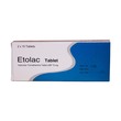 Etolac Ketorolac Tromethamine 10MG 10PCS x 2