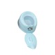 Baby Cele 0720 Comfortable Toddler Potty Seat with Lid 15807 1PC Random