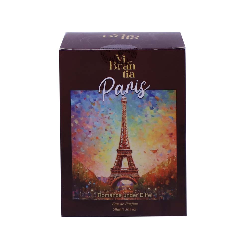Vibrantia Eau De Parfum Country 50ML Paris