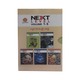 Next Level (volume 1-5)-ပဉ္စဂံစာတည်းအဖွဲ့