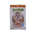 Jerhigh Dog Snack Food Chicken Carrot 70G