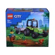 Lego City Park Tractor No.60390