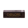 Coolors Soft Matte Lipstick 4G 02