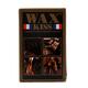 Wax Kiss Leather Polish 125ML