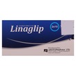 Linaglip Linagliptin 5MG 10Tabletsx2