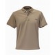 242108003 Bossini Men Polo Shirt SS 24-S/S Kahki ( M )