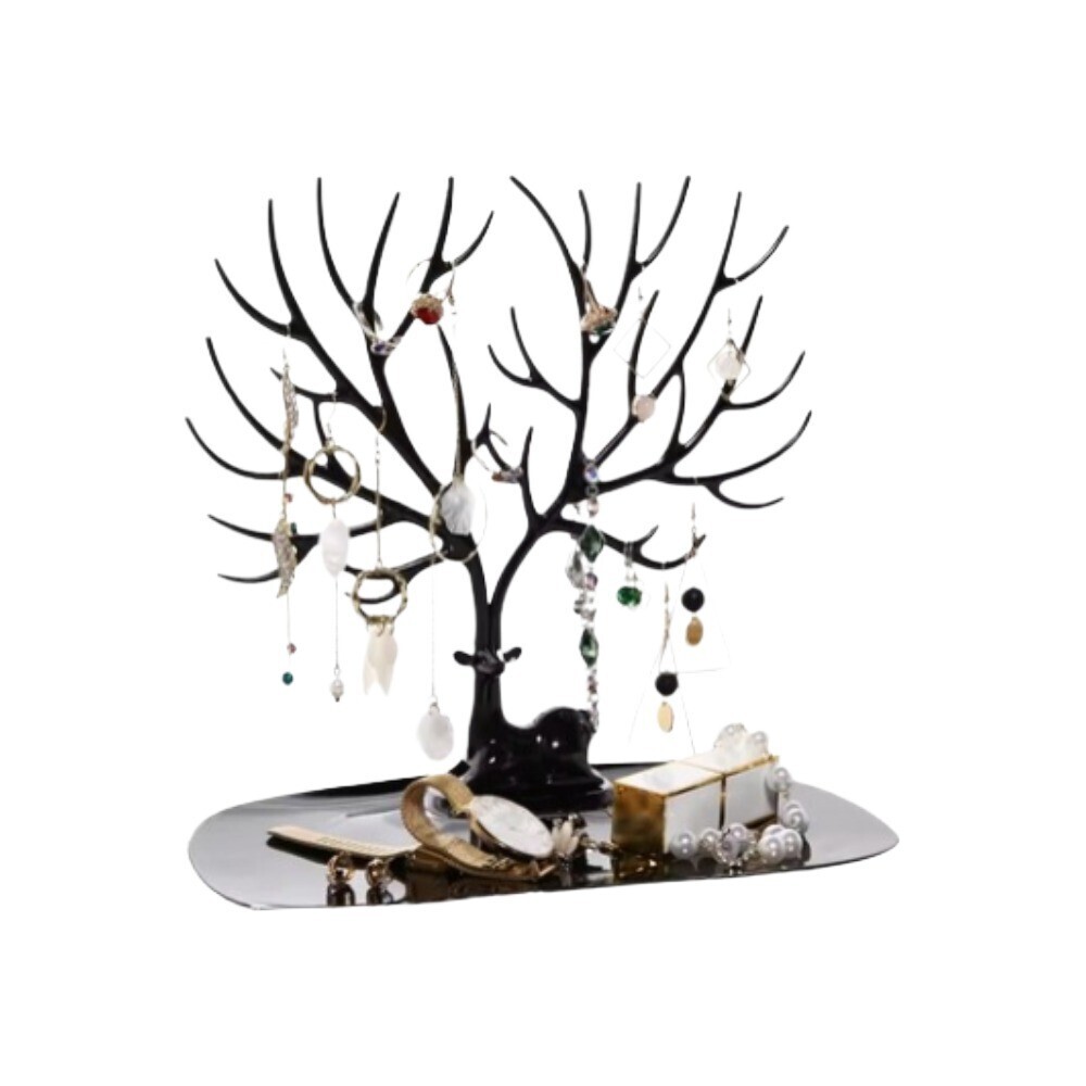 Antlers Tree Jewelry Hanger YSBJH001