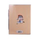 BM Fancy Notebook With  Pen NO.22309