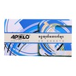 Apolo Debit Voucher 50Sheets 60G