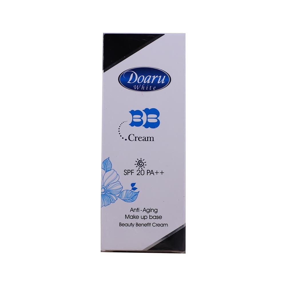 Doaru Bb Cream Anti Aging 35G