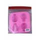 SL Baby Food Silicone Mold 