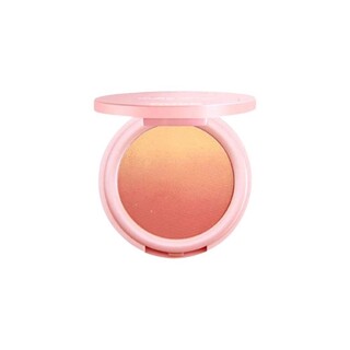 Novo Pretty For You Silky Rouge Blusher (01 Peachy Sprin) 5259