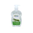 Eco Clean Premium Hand Sanitizer Gel With Pump 500ML