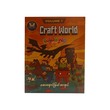 Craft World ဆေးရောင်ခြယ် Volume 1