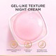 L'Oreal Glycolic Bright Glowing Night Cream 50ML