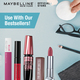 Maybelline Make Up Remover Eye & Lip 70ML