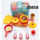 Baby Cele Cute Mini Kitchen Playset 10858