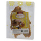 Golden Dried Prawn Smoked Nga Yant Chaut 100G