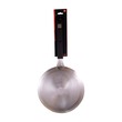 C&E Steel Strainer W/Handle 28CM No.30123107