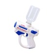 9008 Electrice Water Gun (White)
