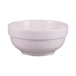 Porcelain Soup Bowl 6IN Kyay Oae (Plain)