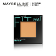 Maybelline Fit Me Mat+Poreless Pressed Powder 310