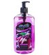 Ultra Compact Hand Wash Plum 500ML