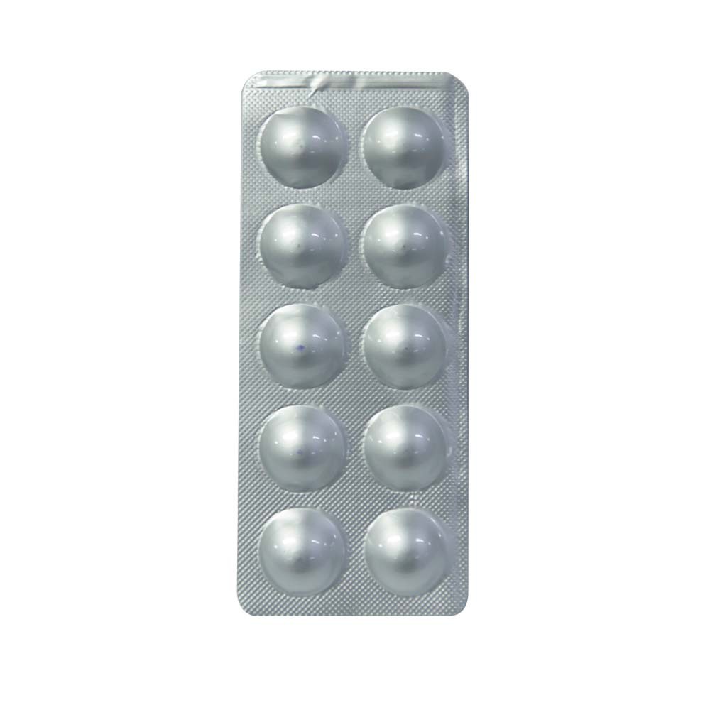 Anlip-10 Atorvastatin Tablets 10PCS