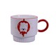 MGOU Ceramic Cup QY-2060-380ML