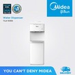 Midea Water Dispenser (Normal & Cool) YL-1536S