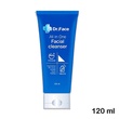 Dr.Face All In One Facial Cleanser 120ML (Blue)