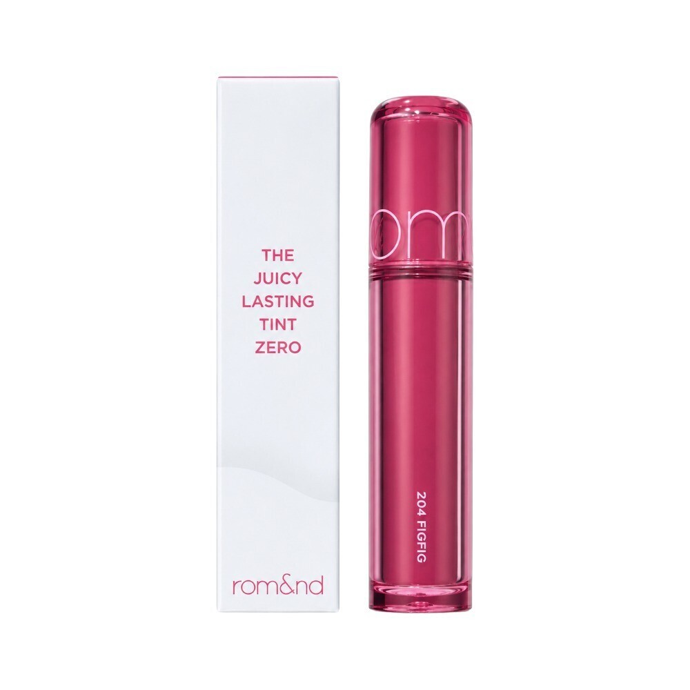 Rom&nd The Juicy Lasting Tint Zero Z04 Fig Fig