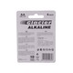 Glacier Alkaline Battery AA LR6 4PCS