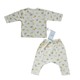 TC1016M Tiny Cozy Baby Comfy Set Zoo