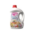 NC Herbal Laundry Detergent 2000ML (Flower Blossom)